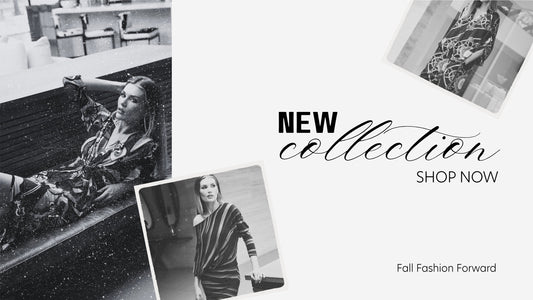 Introducing the Julian Chang 2025 Fall Collection