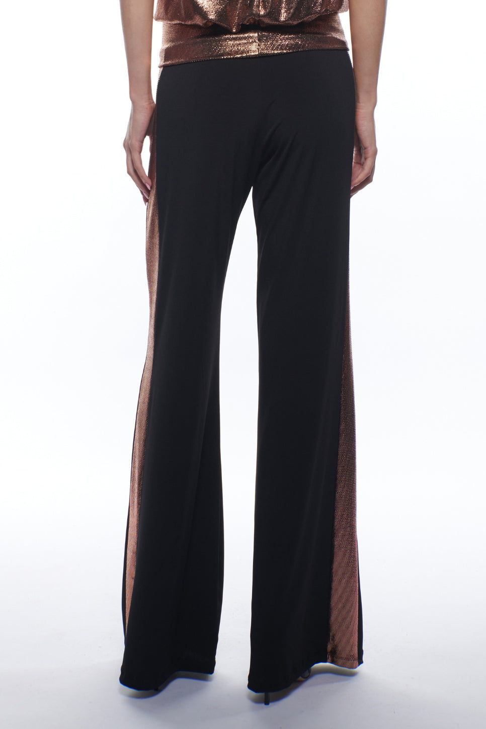 Nora Wide Cut Pant