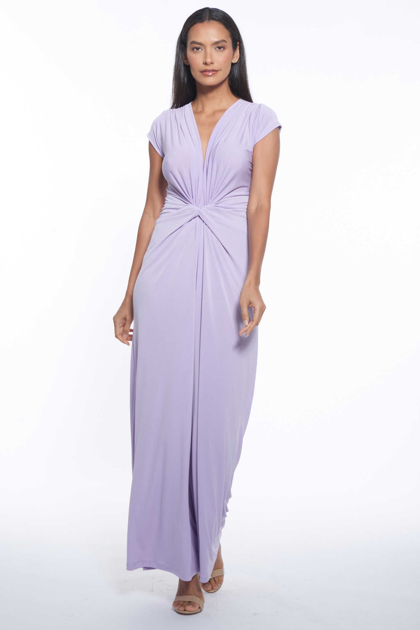 Amber SS Wide Leg Jumpsuit