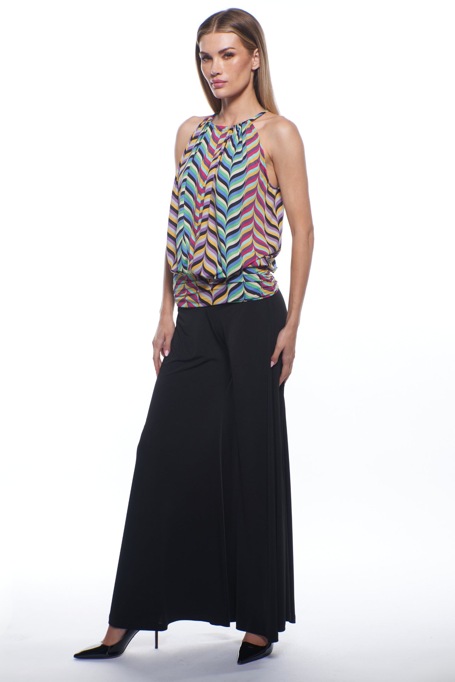 Atina Halter Top – Amigo
