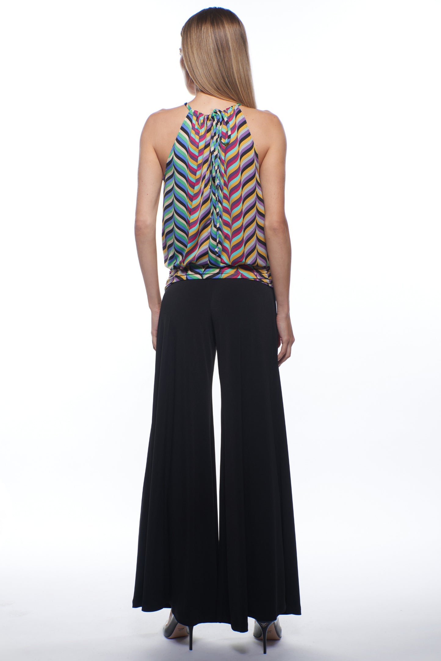 Atina Halter Top – Amigo