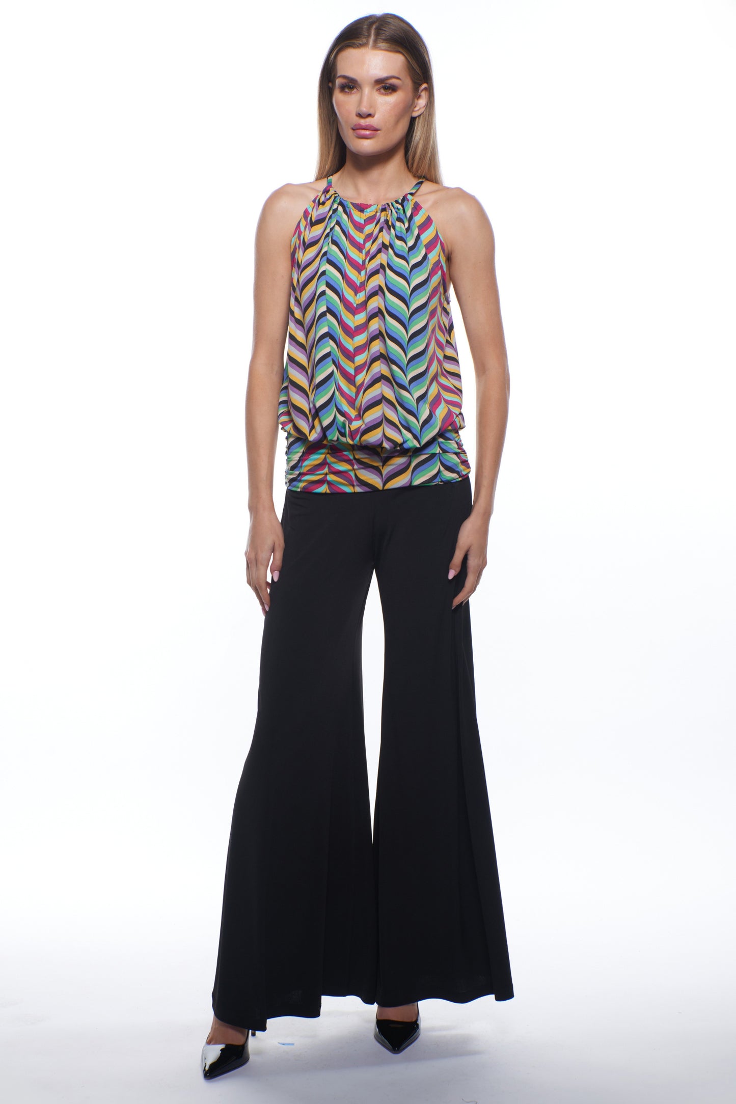 Atina Halter Top – Amigo