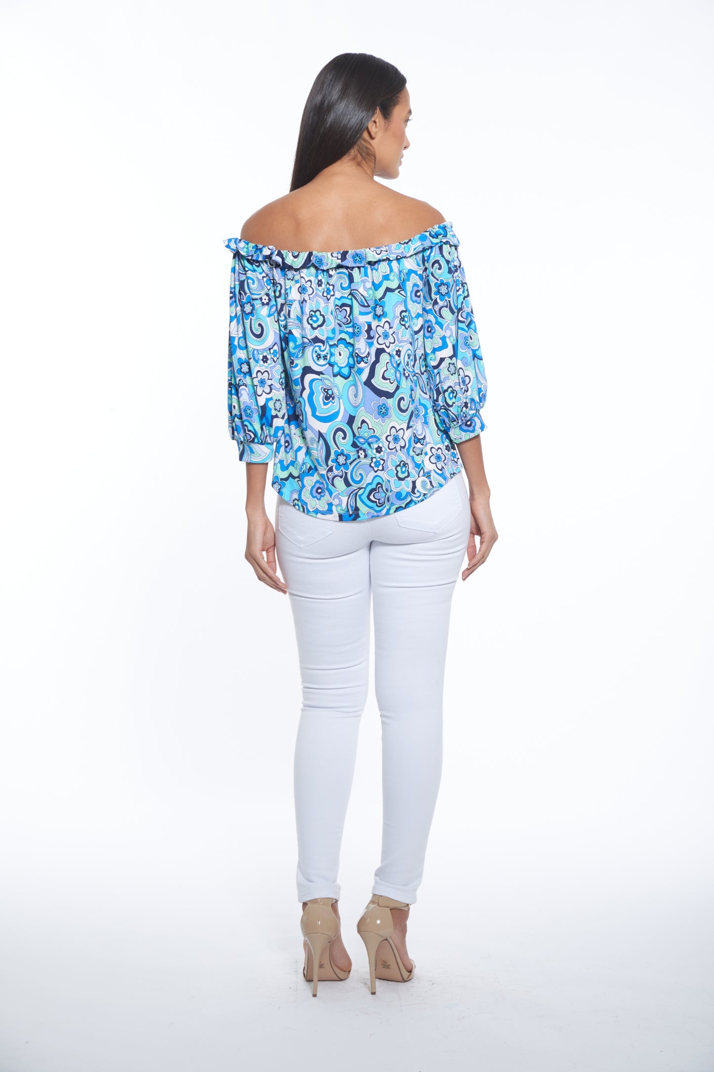 Wilson Top – Sealife