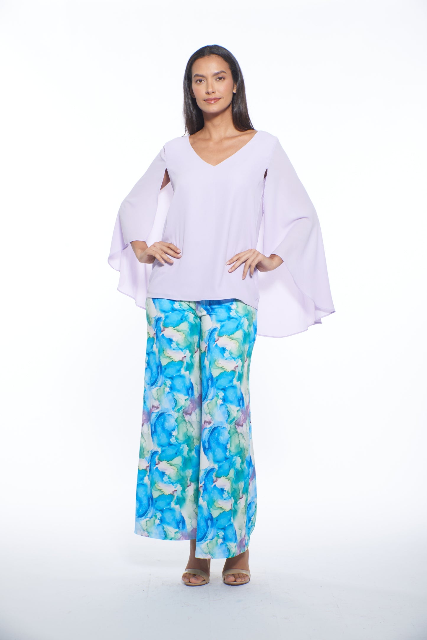 Tara Pant - Fairchild