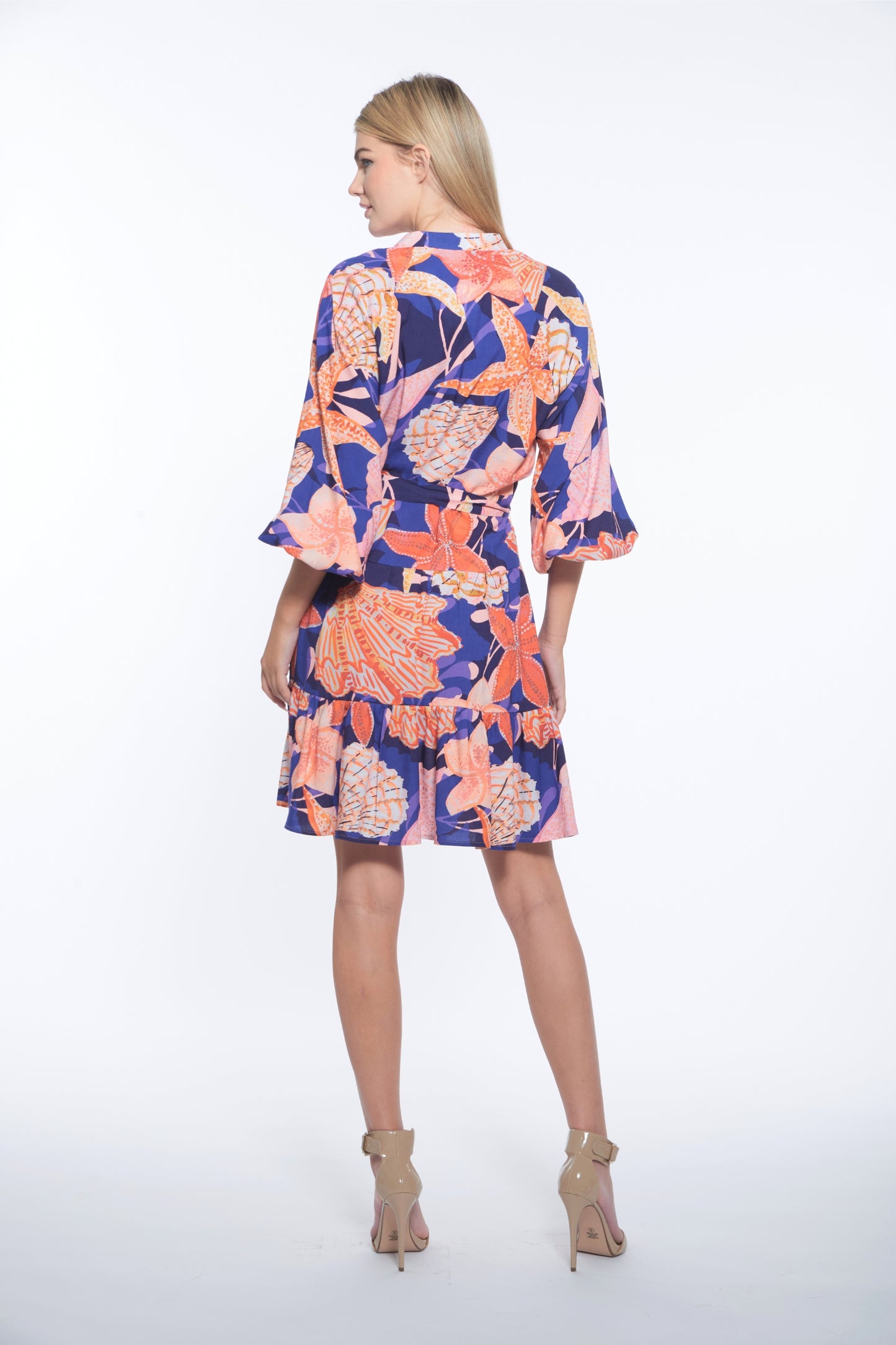 Flor Dress – Adventure