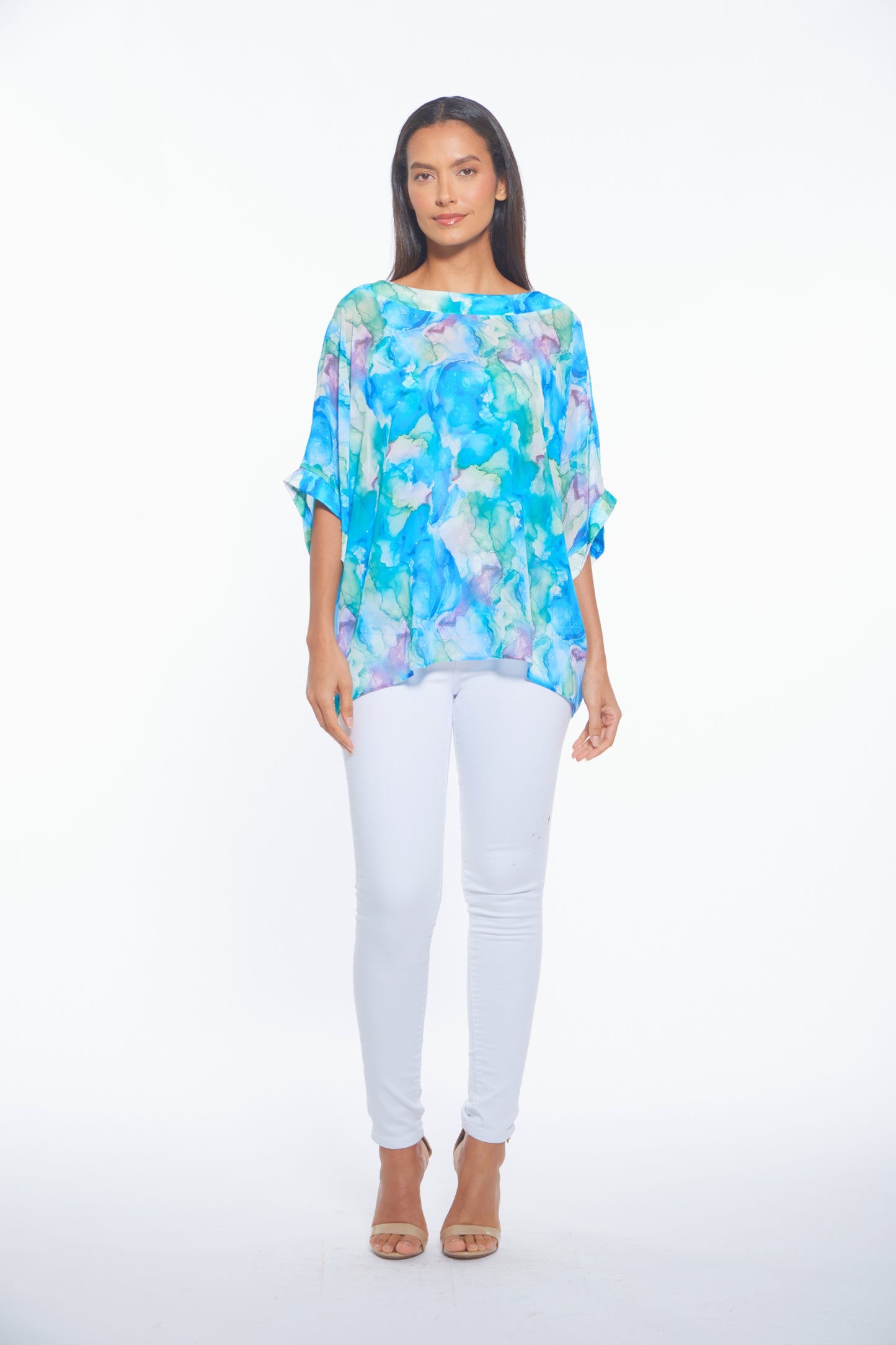Square Top – Fairchild