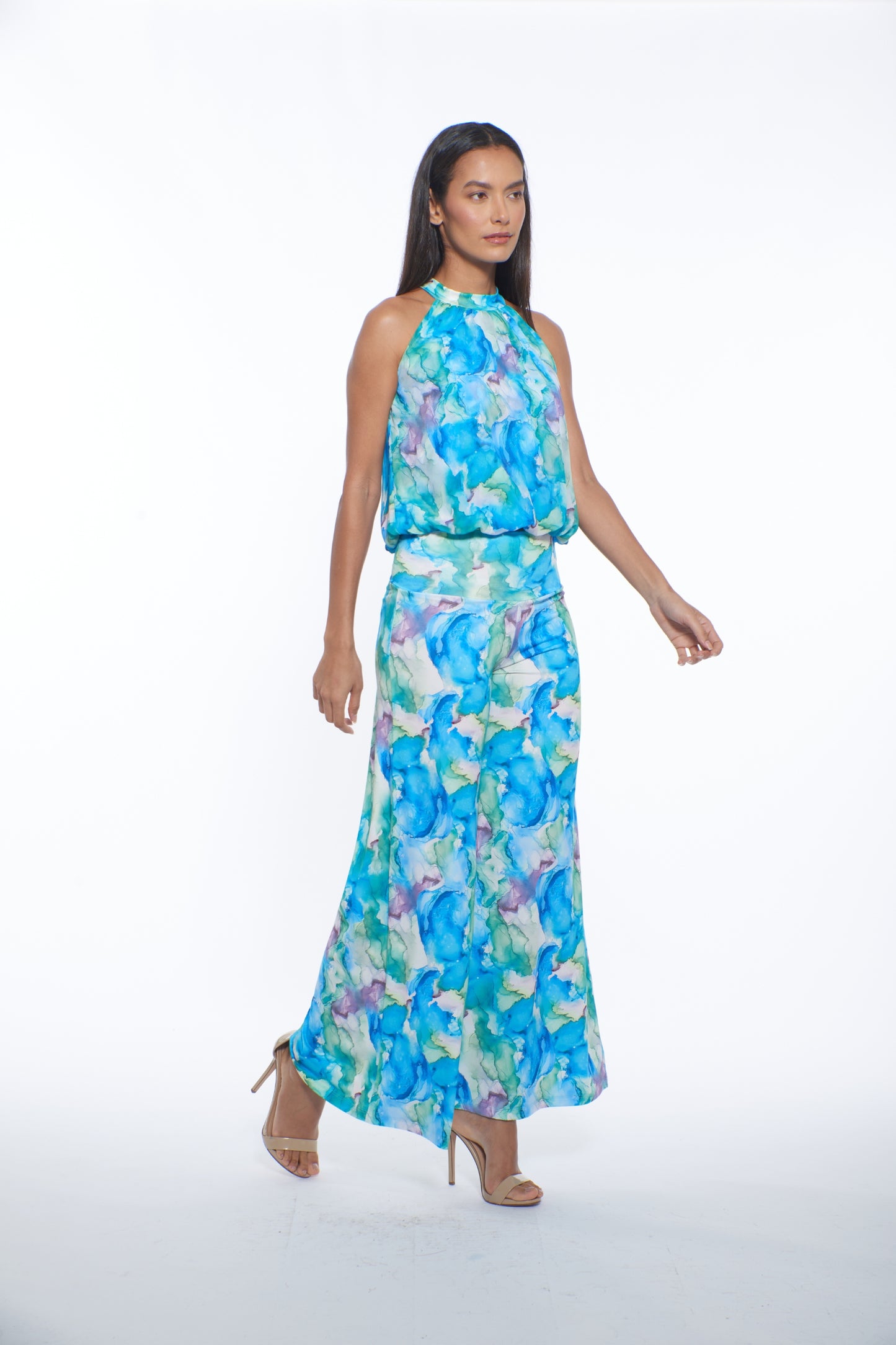 Alba Top - Fairchild