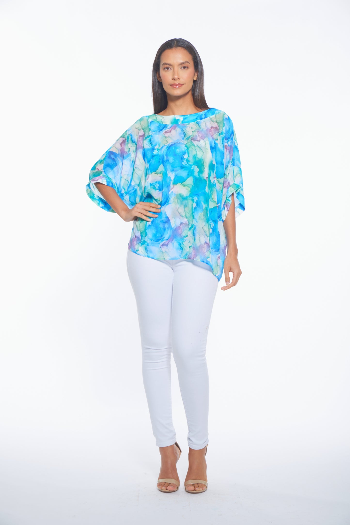Square Top – Fairchild