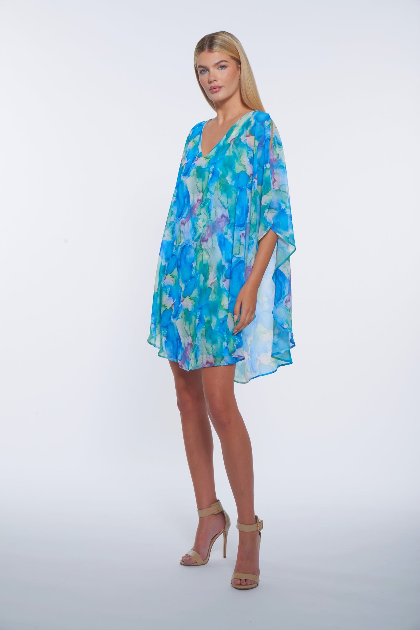 Avatar Dress - Fairchild