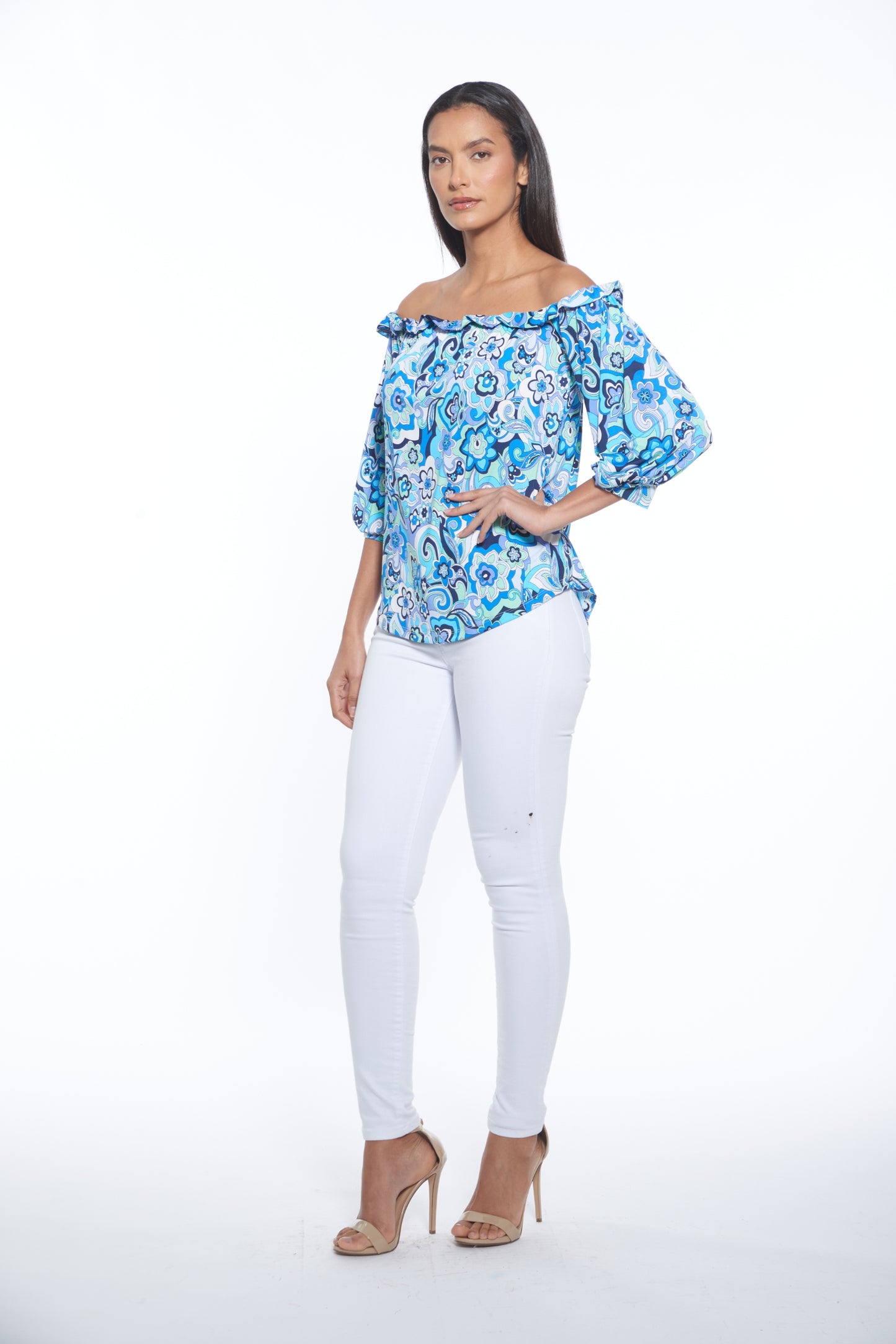 Wilson Top – Sealife