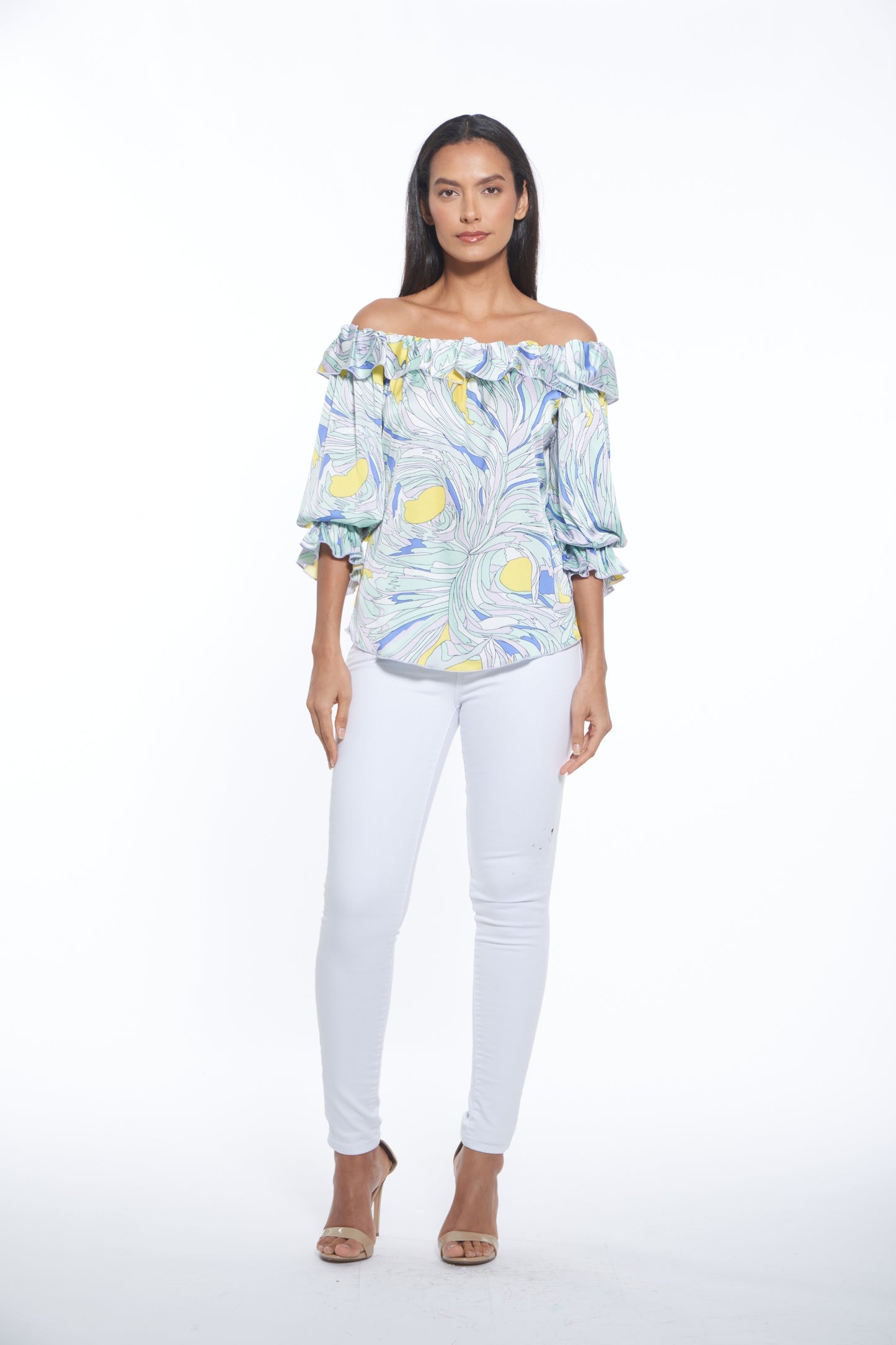 Rene Top - Monet