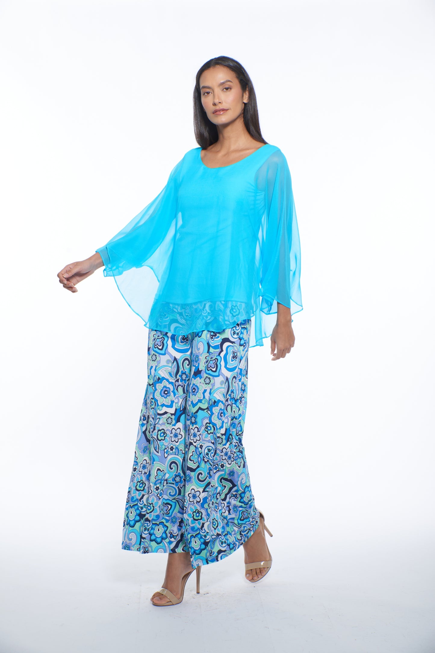 Tara Pant – Sealife
