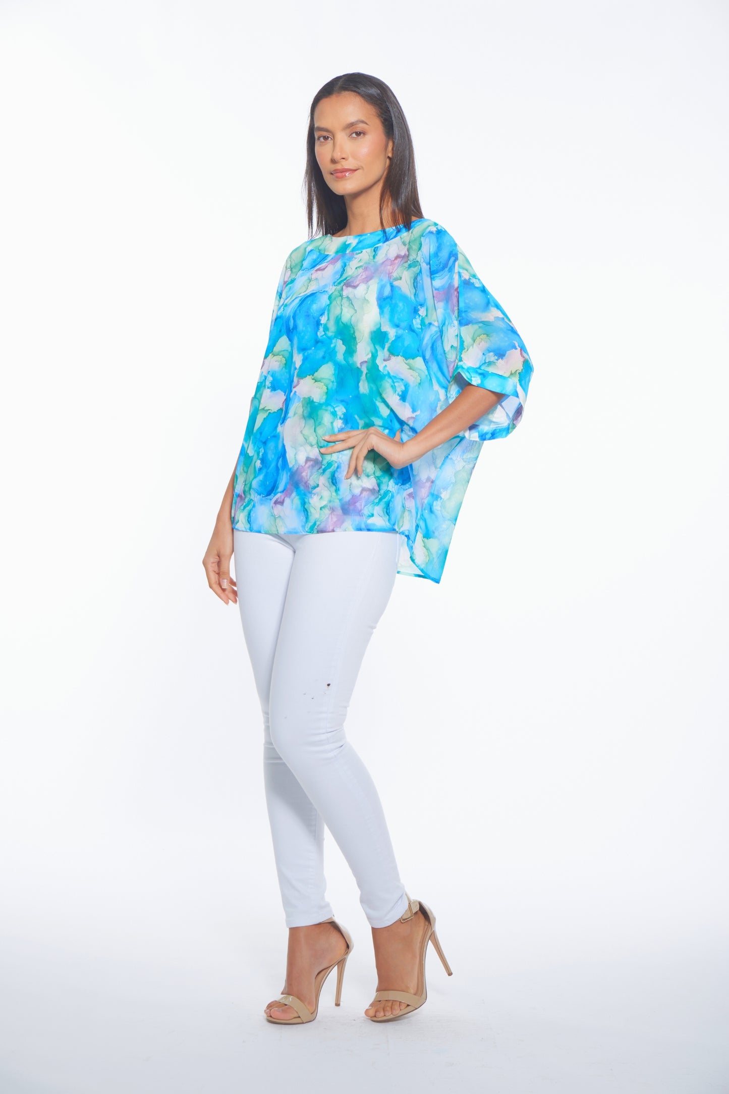 Square Top – Fairchild