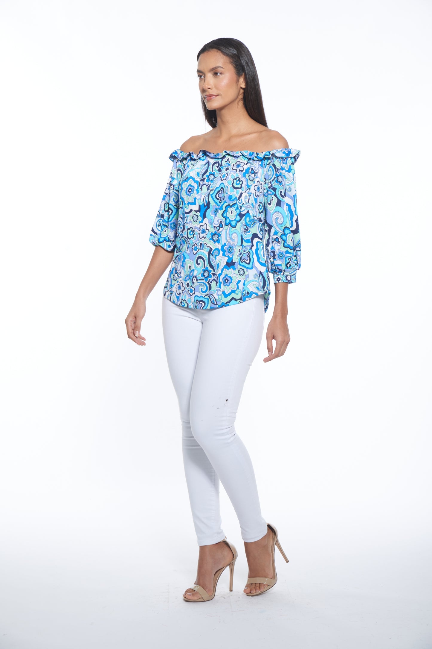 Wilson Top – Sealife