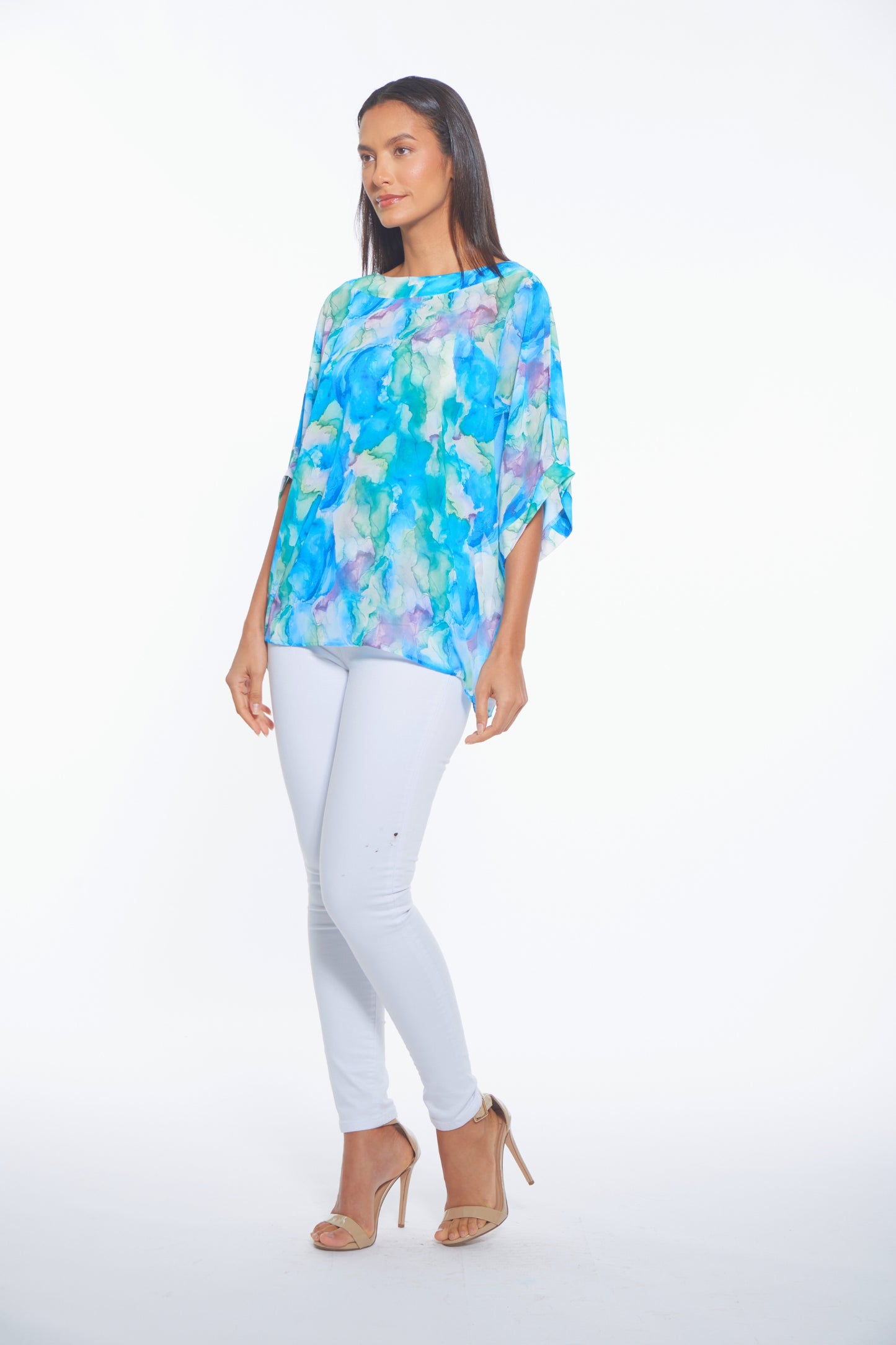 Square Top – Fairchild