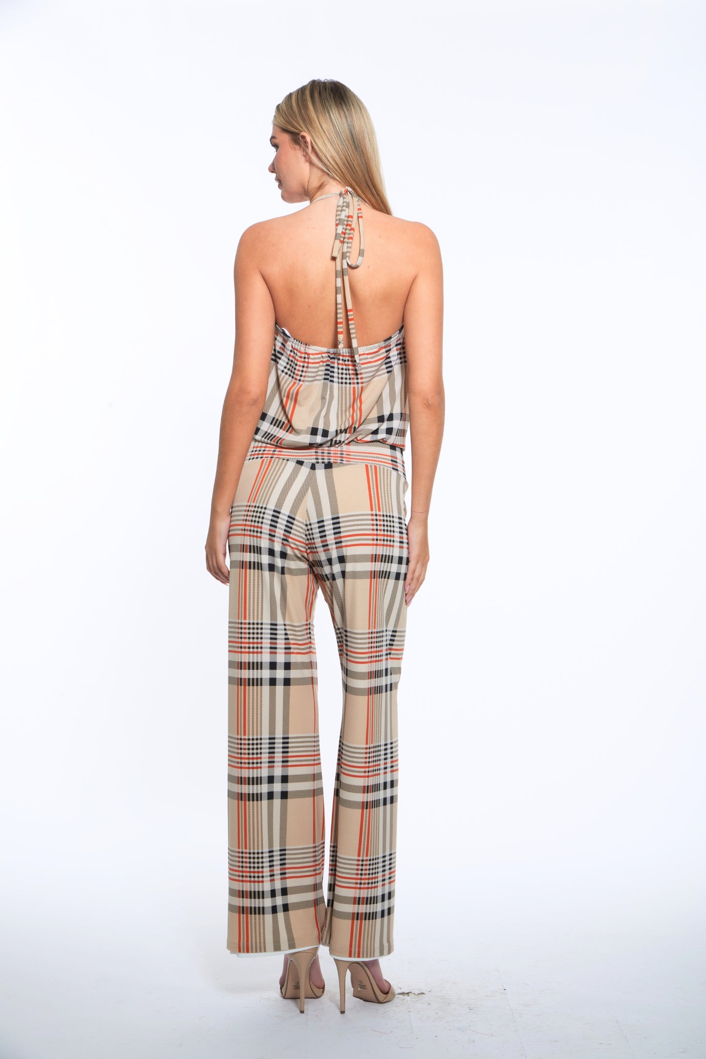 Alina Pant - Story