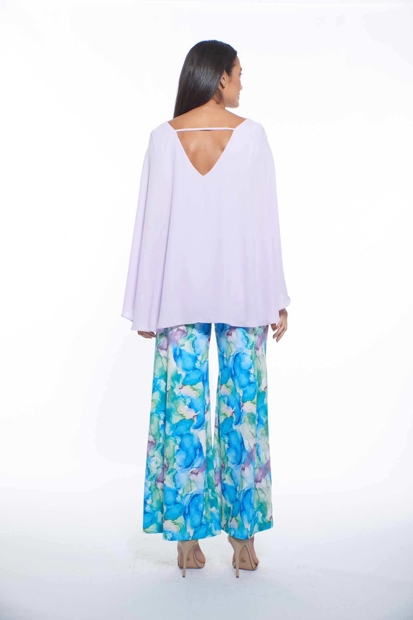 Tara Pant - Fairchild