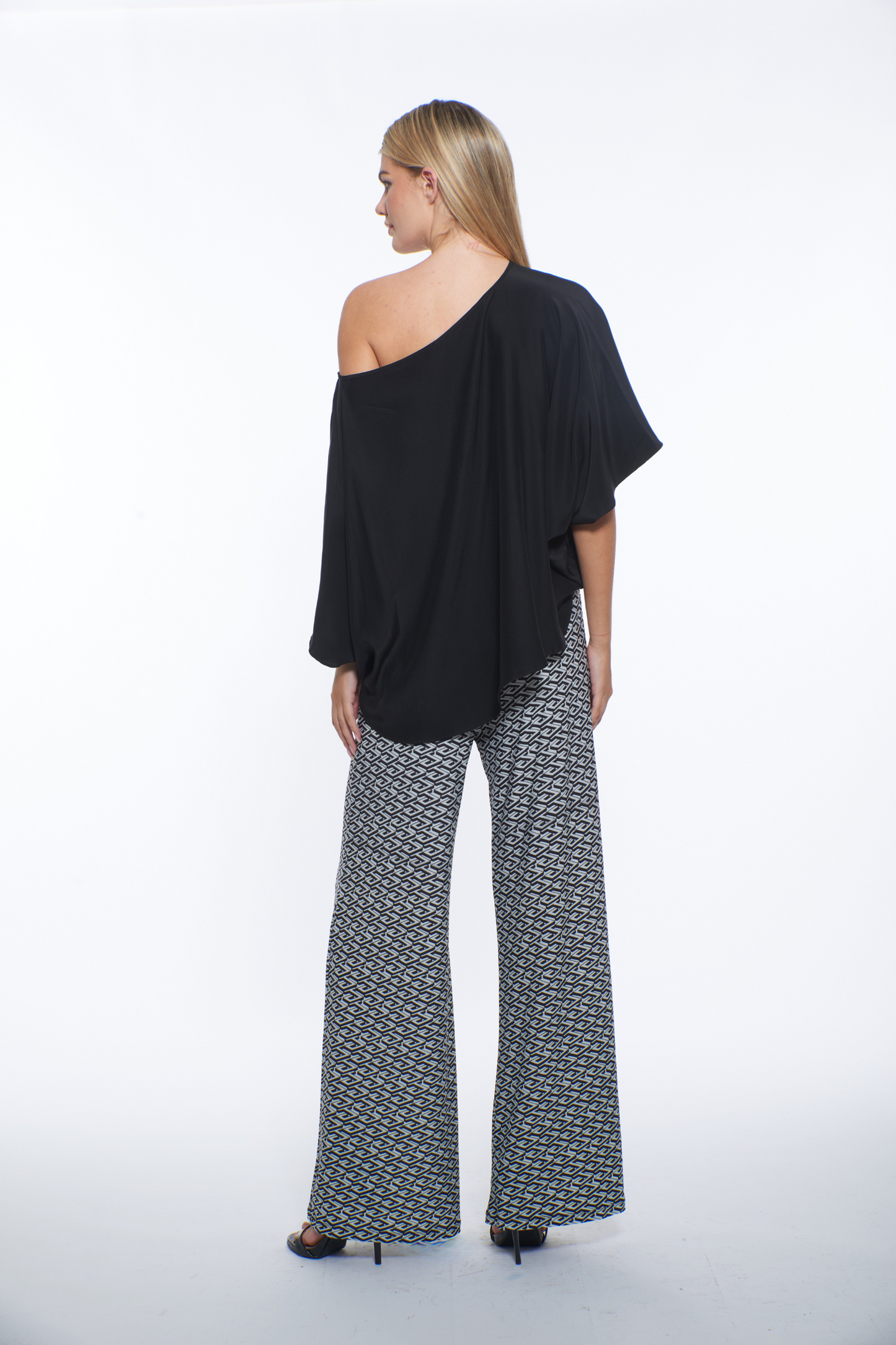 Cooper Pant - Logo