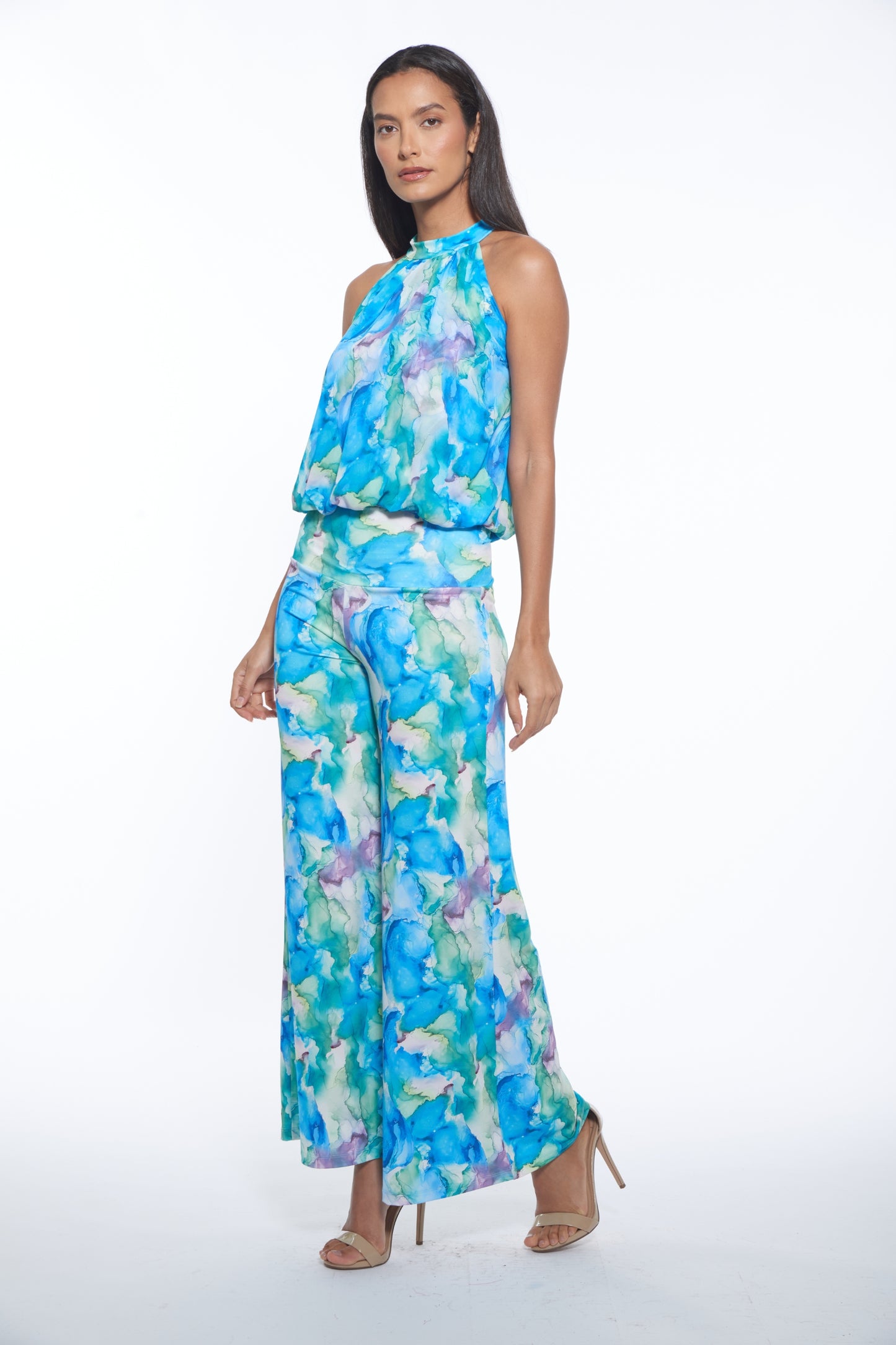 Alba Top - Fairchild