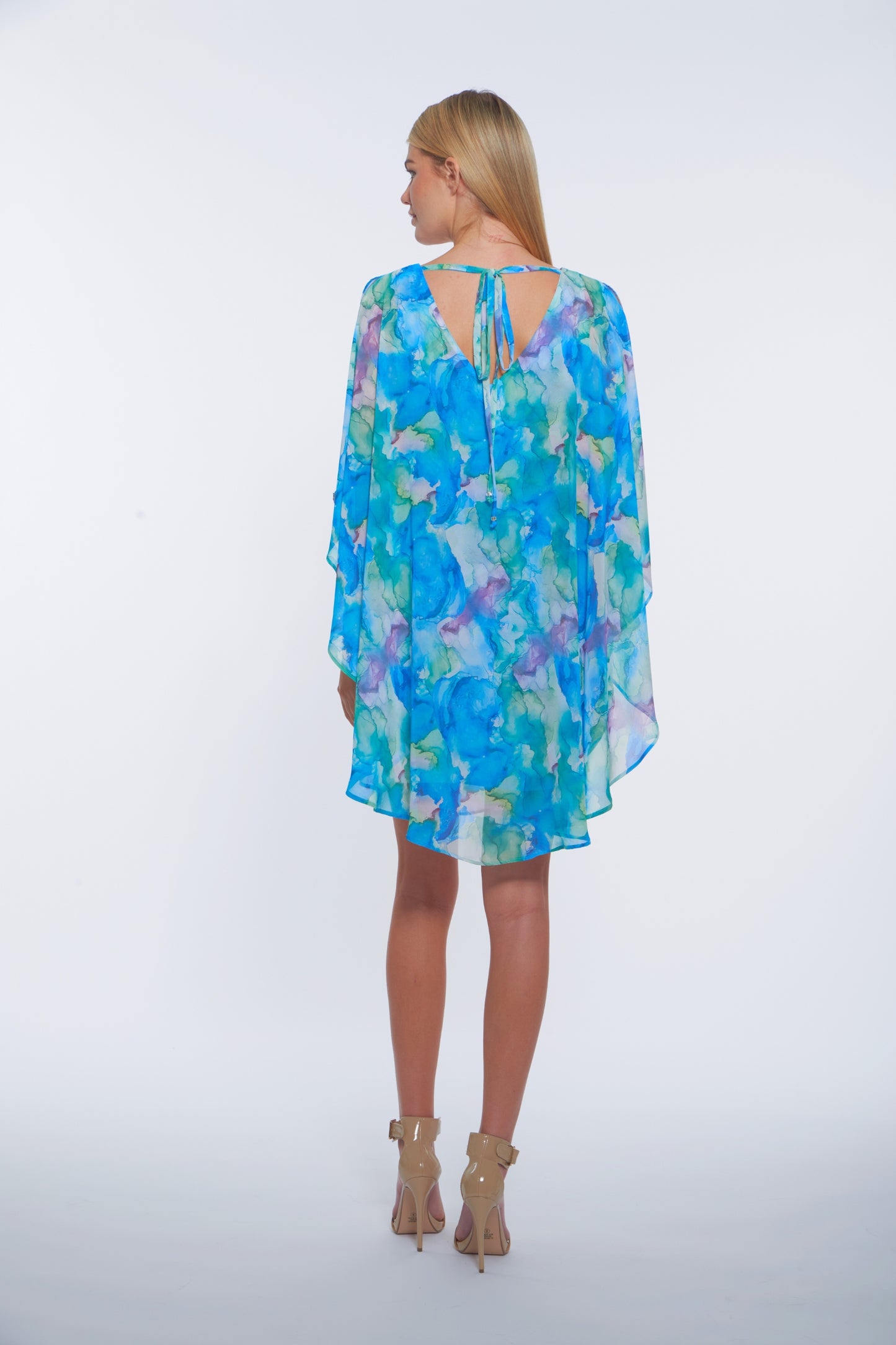 Avatar Dress - Fairchild