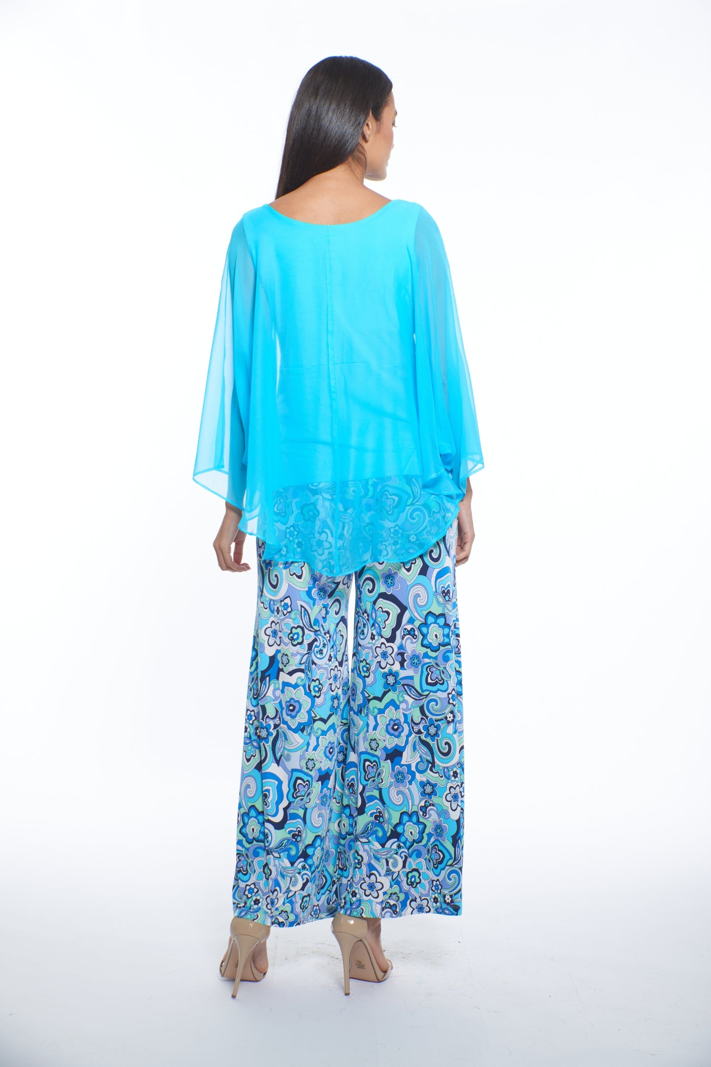 Tara Pant – Sealife