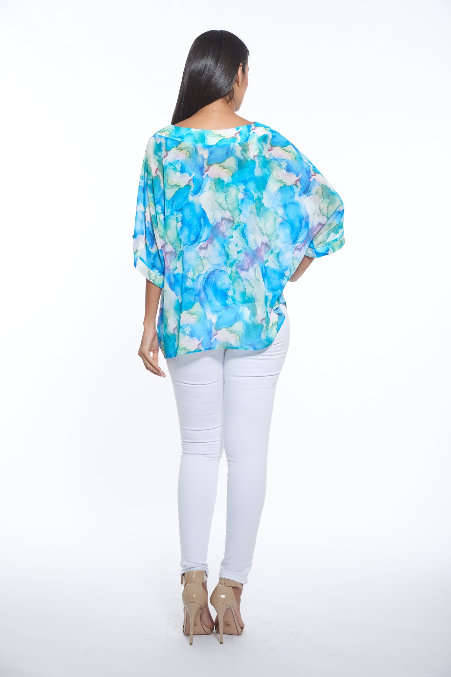 Square Top – Fairchild