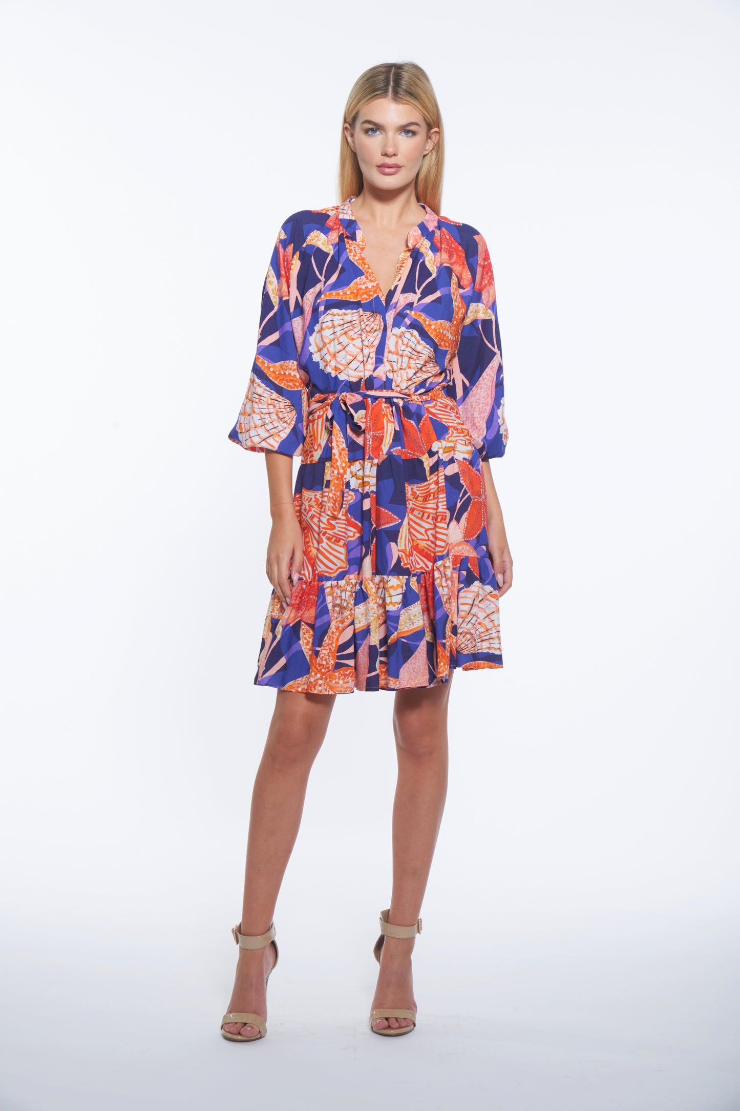 Flor Dress – Adventure