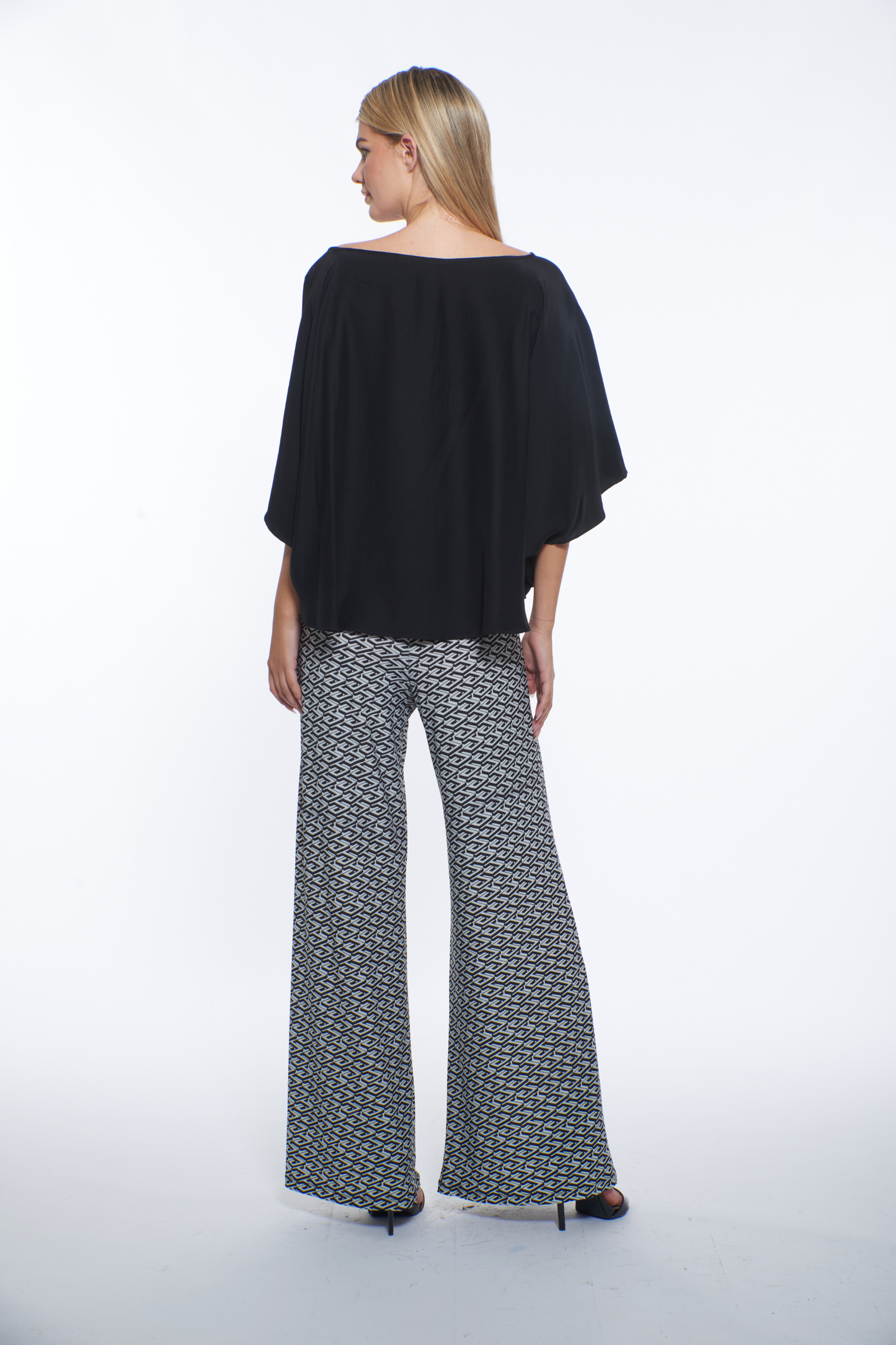 Cooper Pant - Logo