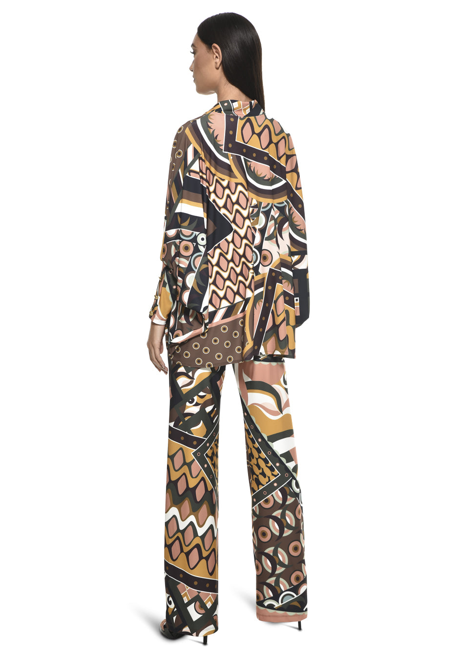 Leslie Pant - Zahara