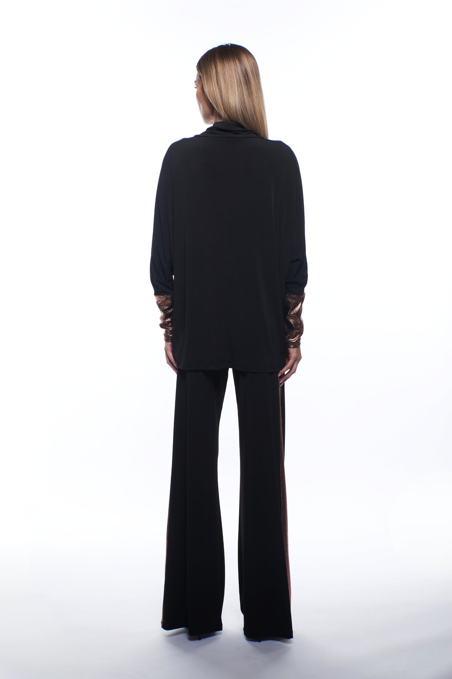 Vina Top - Black