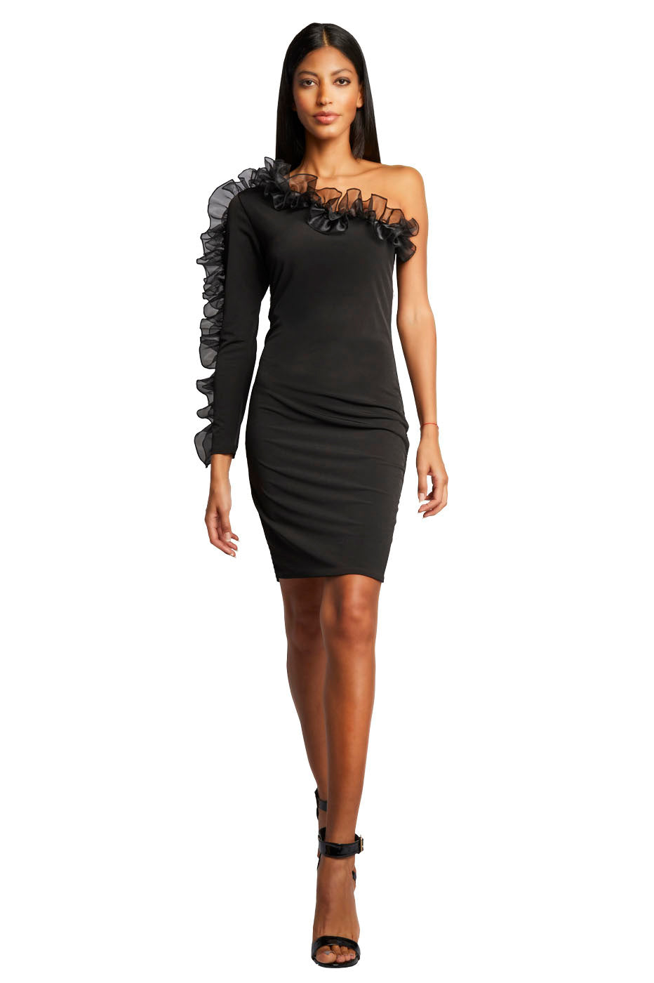 Francis Dress