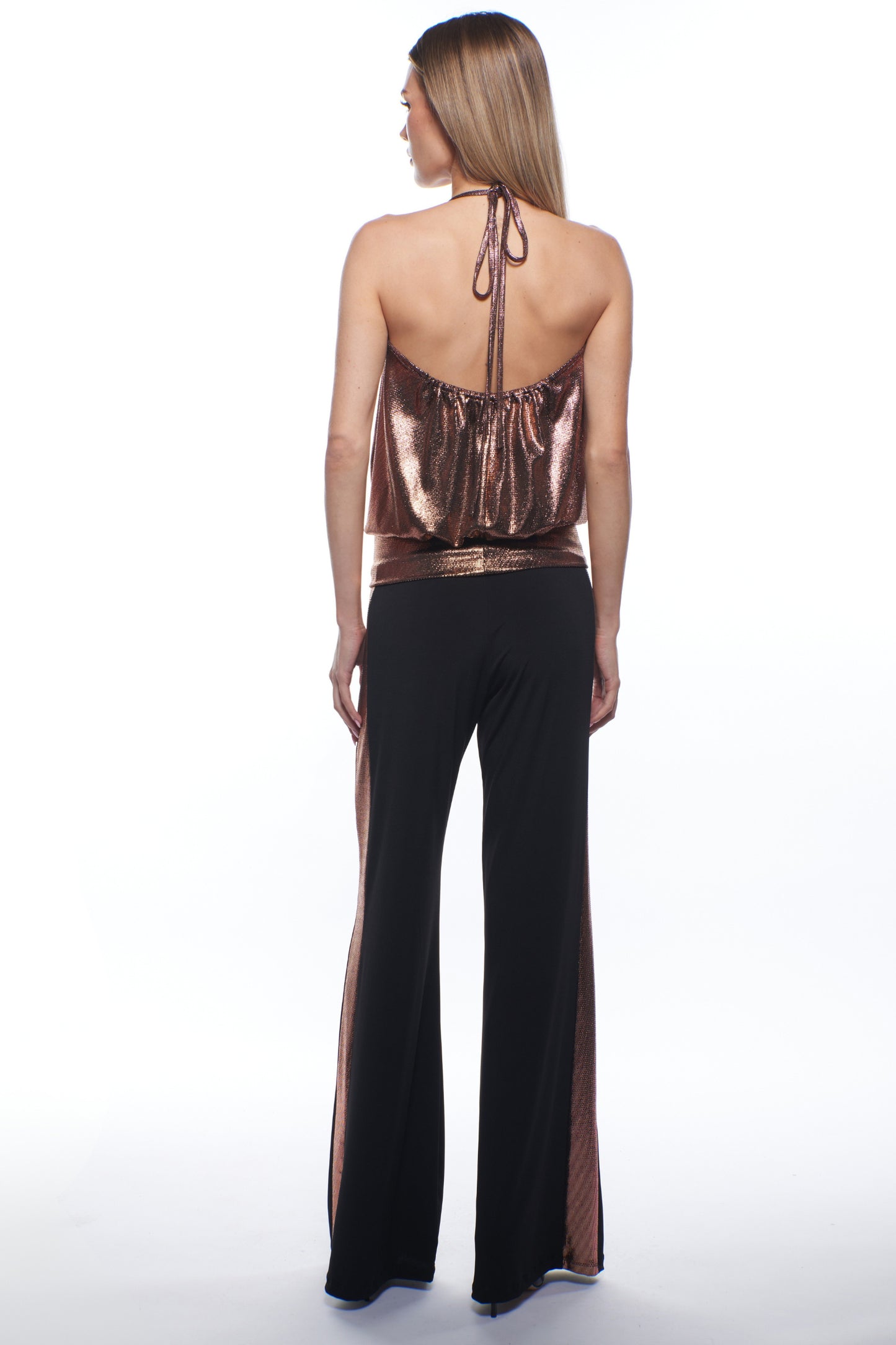 Nora Wide Cut Pant