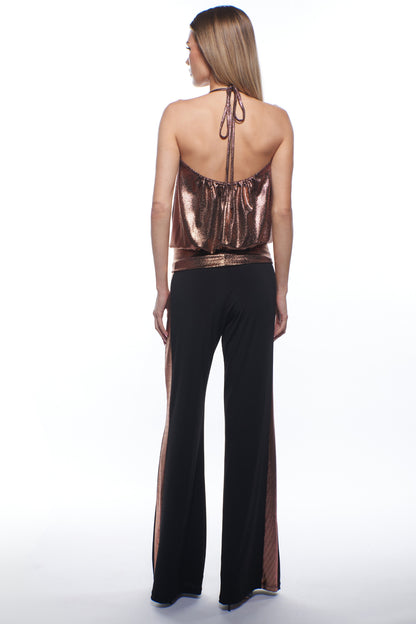 Nora Wide Cut Pant