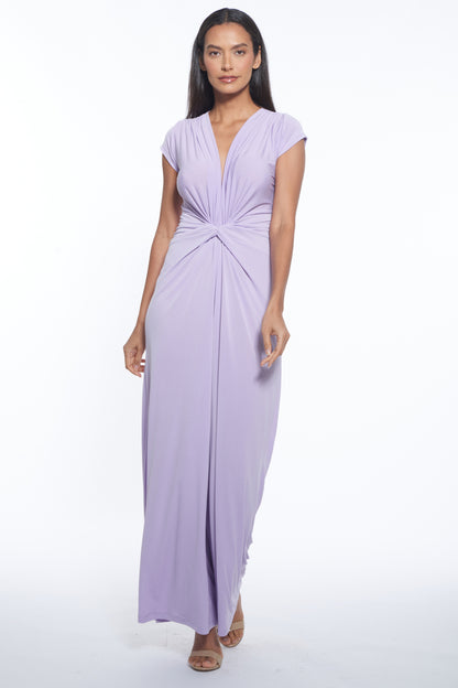 Amber SS Wide Leg Jumpsuit