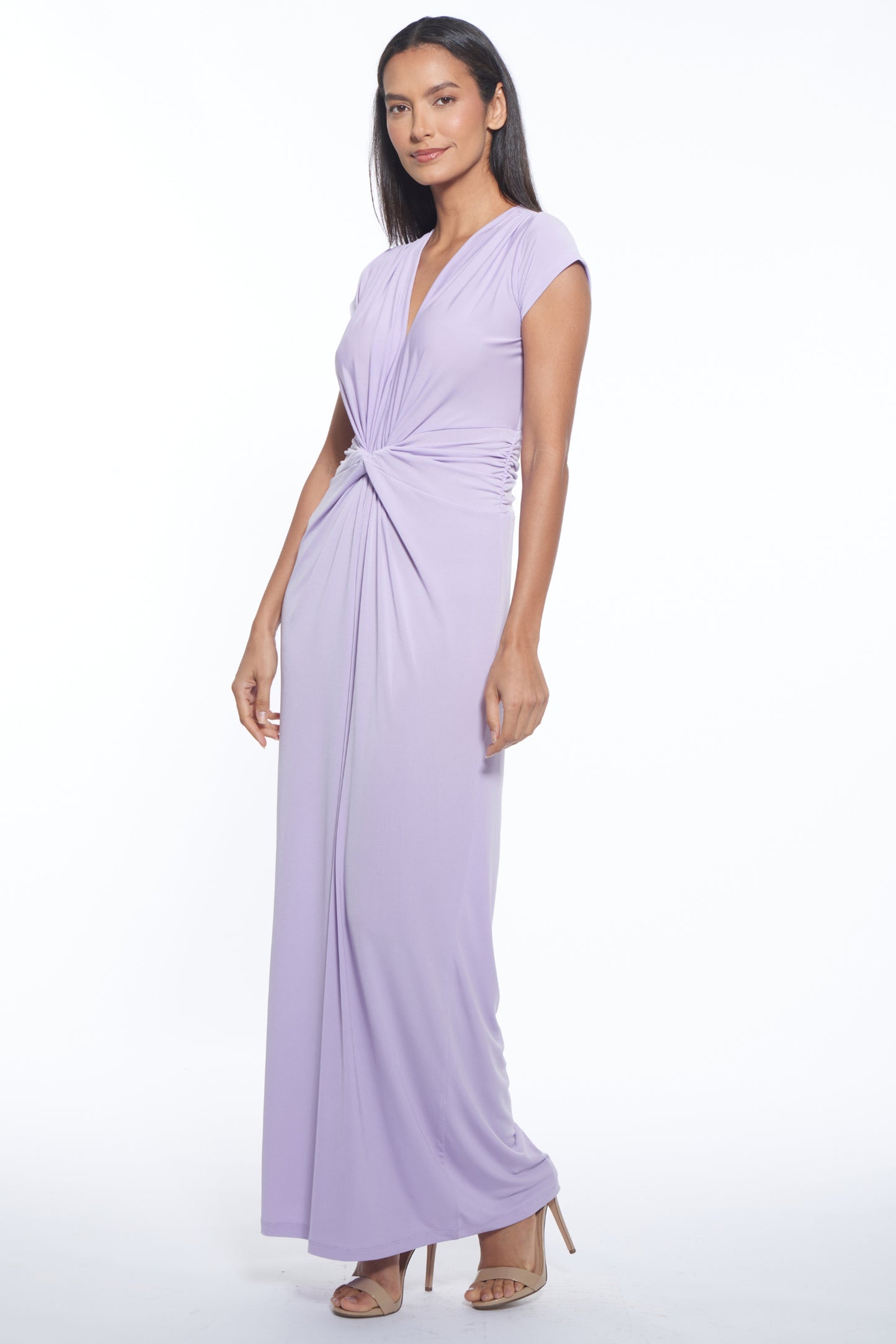 Amber SS Wide Leg Jumpsuit