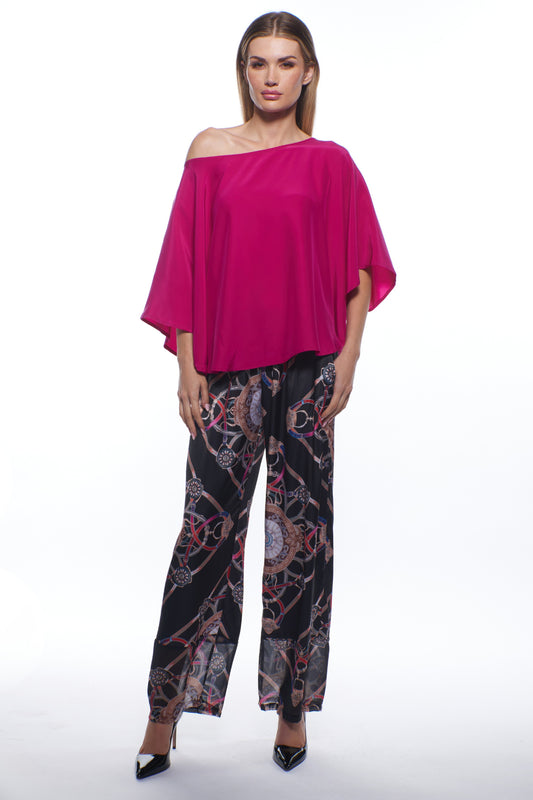 Luana Signature Luxury Bateau Top