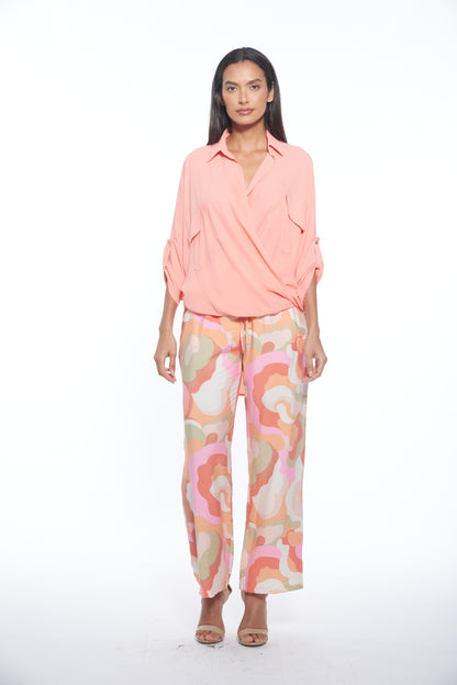 Tati Top - Mellon