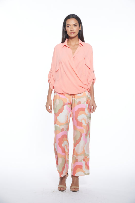 Tati Top - Mellon