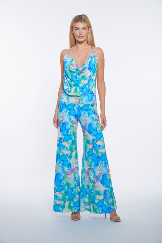 Lola Jumpsuit - Fairchild