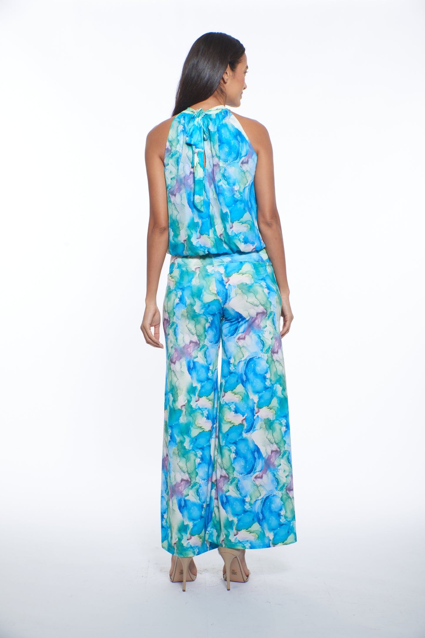 Alba Top - Fairchild