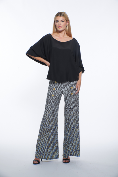 Cooper Pant - Logo