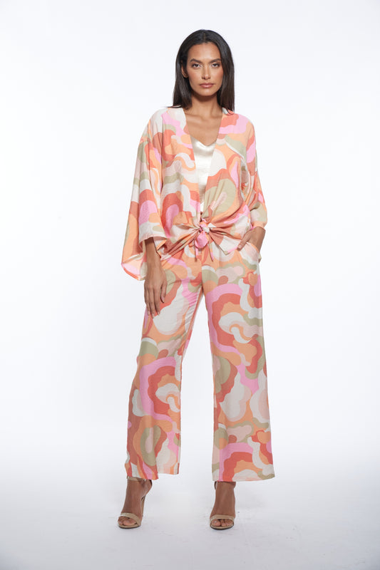 Unisa Pant - Bloom