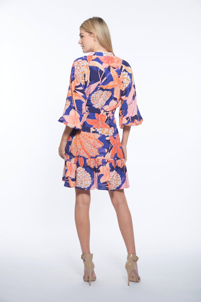 Flor Dress – Adventure