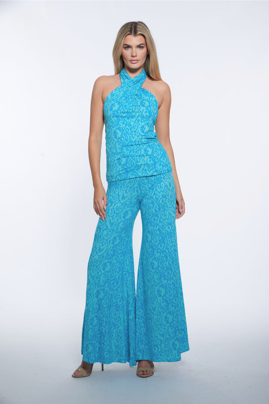 Dori Top in Atlantis by Julian Chang
