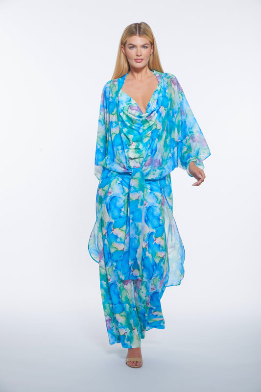 Nena Vest - Fairchild