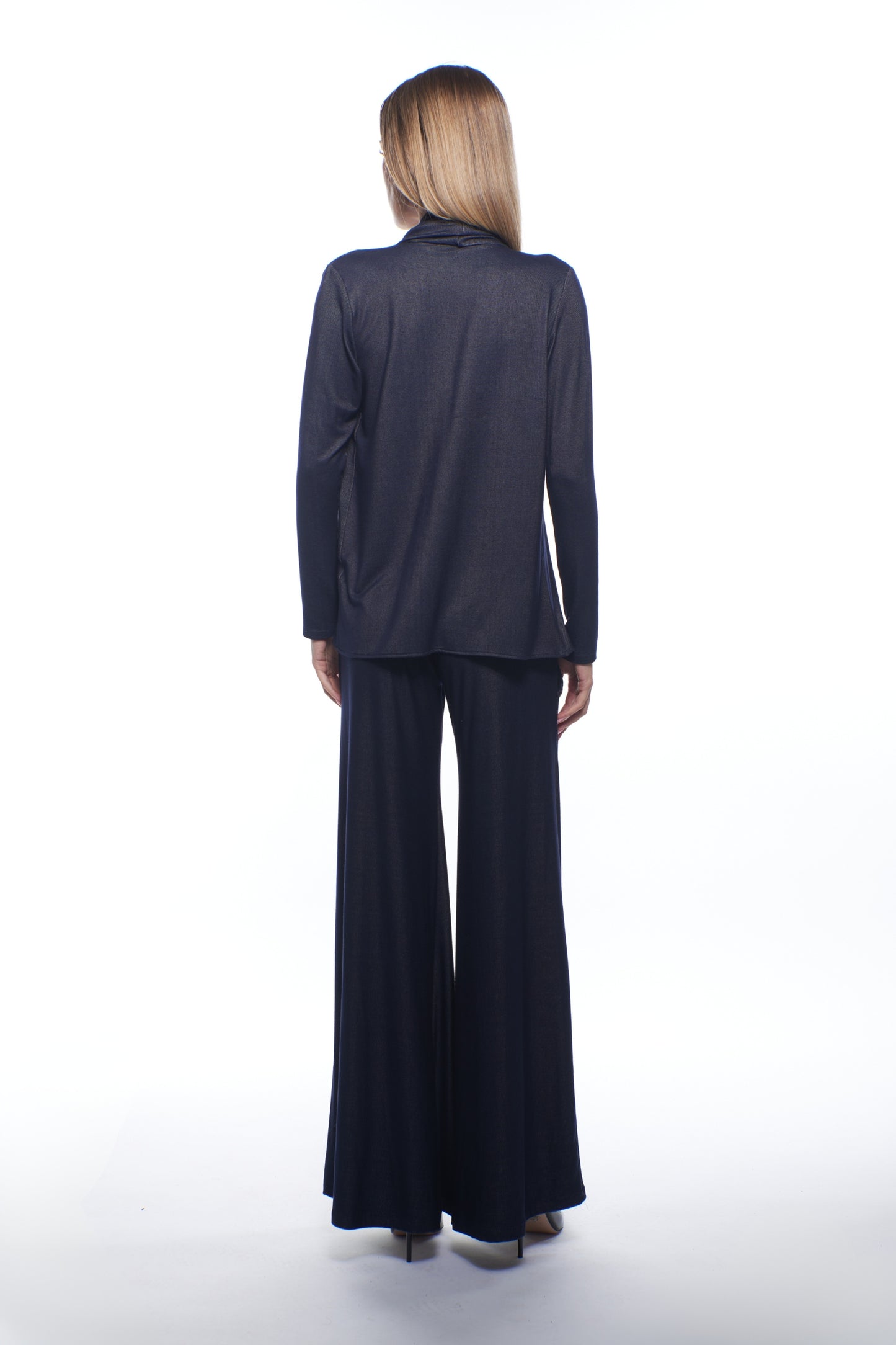 Aurora Pant – Indigo