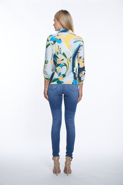 Spike Top - Florence