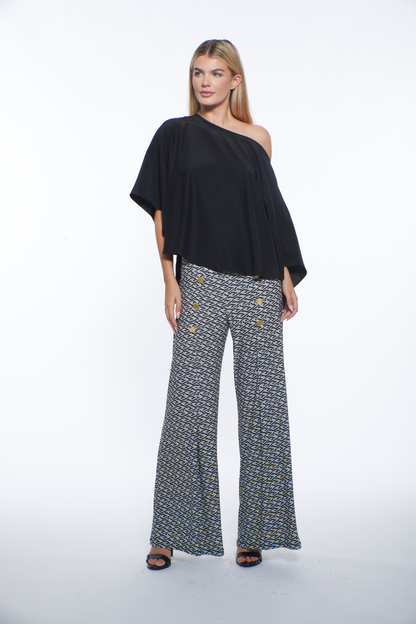 Cooper Pant - Logo
