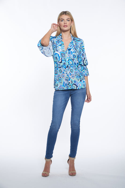 Oro Top – Sealife