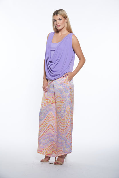 Trix Top - Lavender